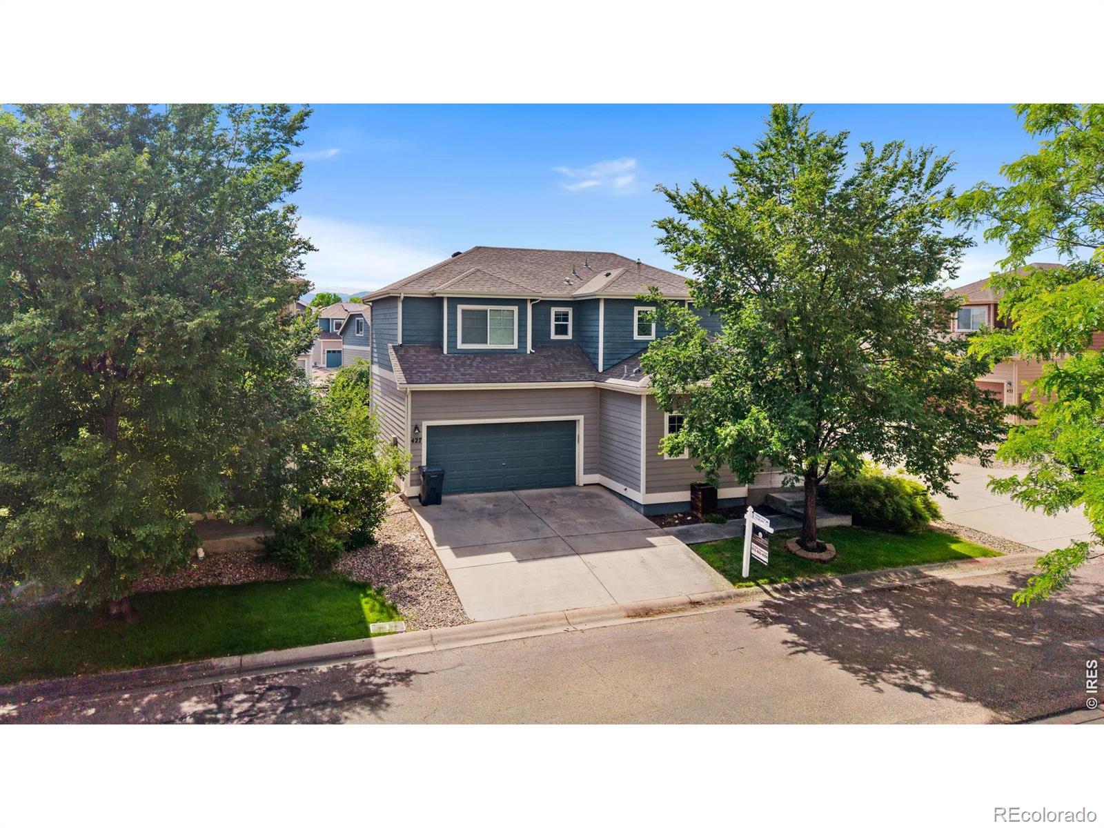 MLS Image #28 for 427  houghton court,fort collins, Colorado