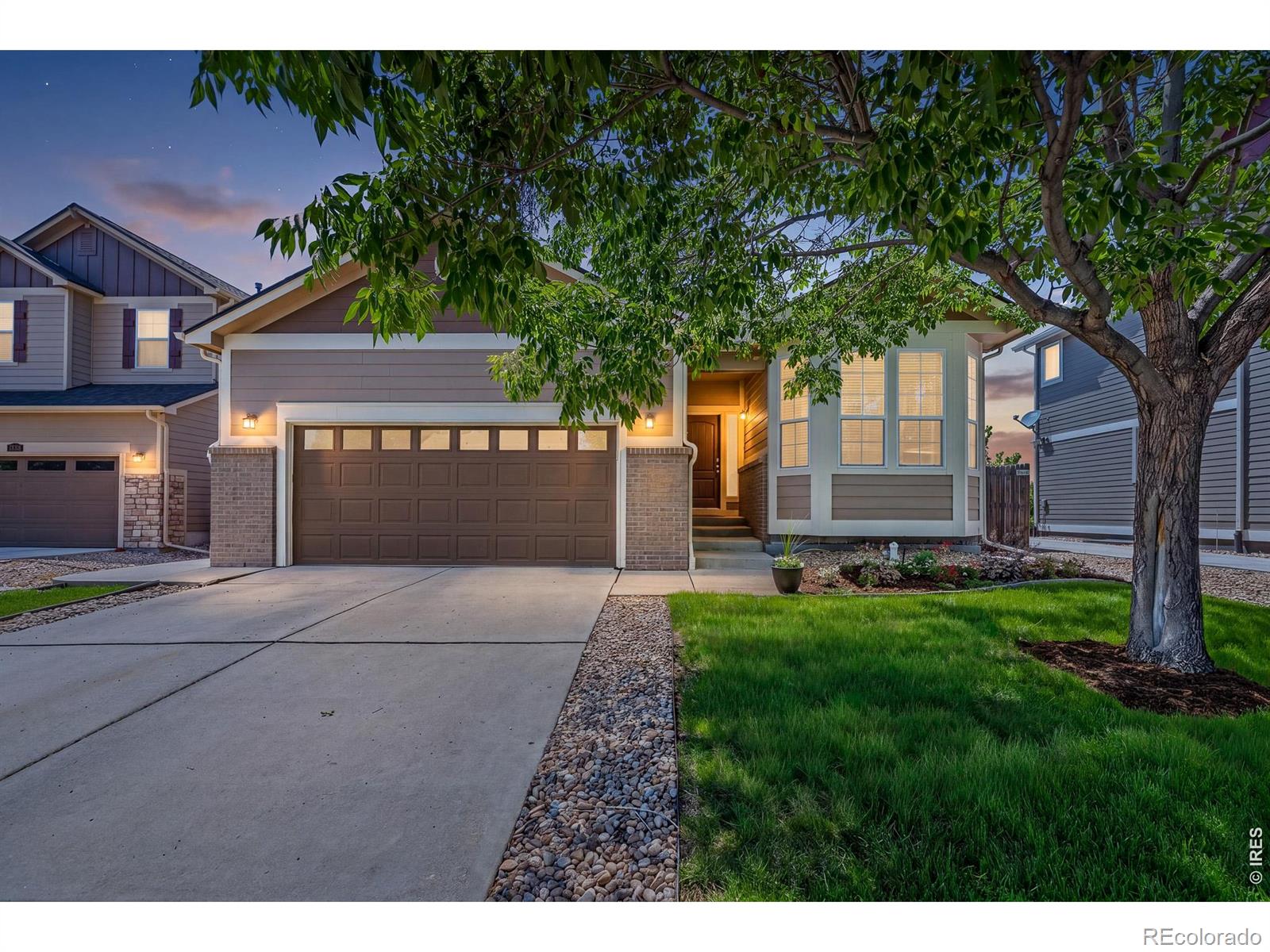 MLS Image #0 for 1735  trevor court,longmont, Colorado