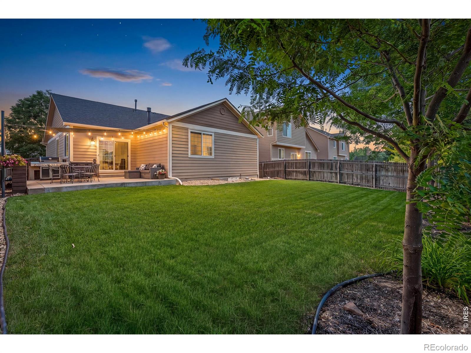 MLS Image #1 for 1735  trevor court,longmont, Colorado