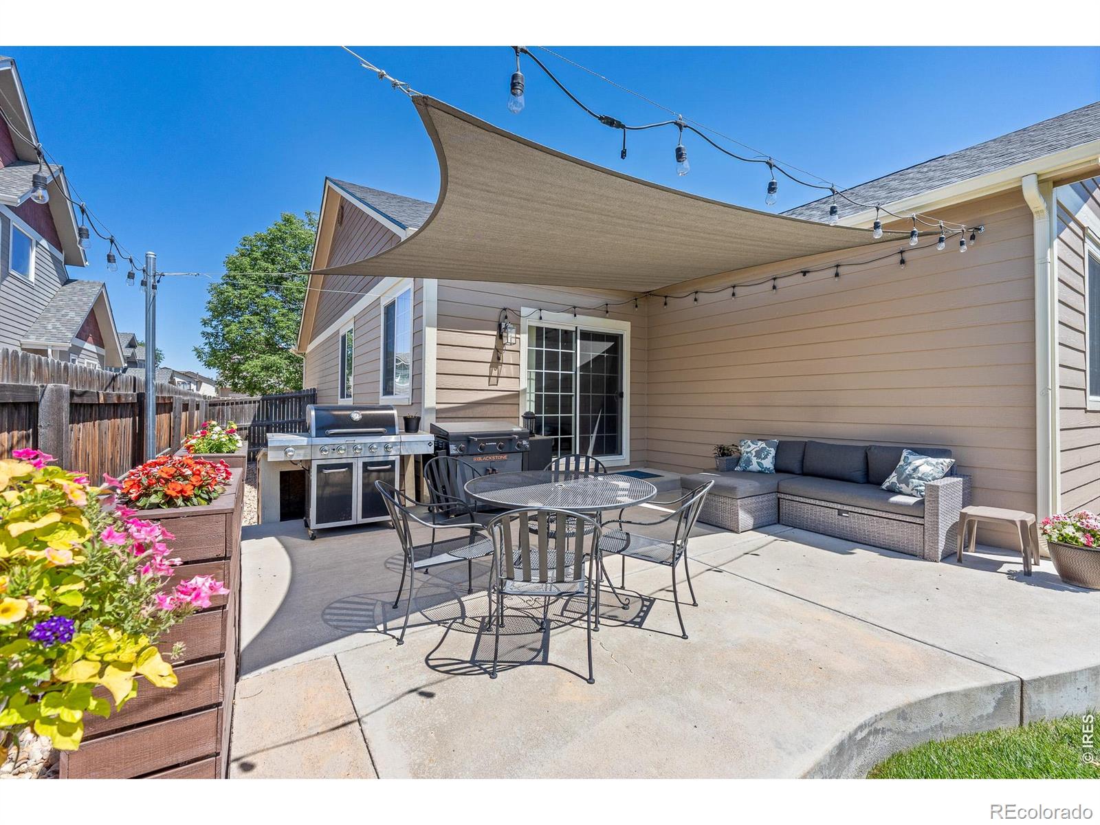 MLS Image #2 for 1735  trevor court,longmont, Colorado