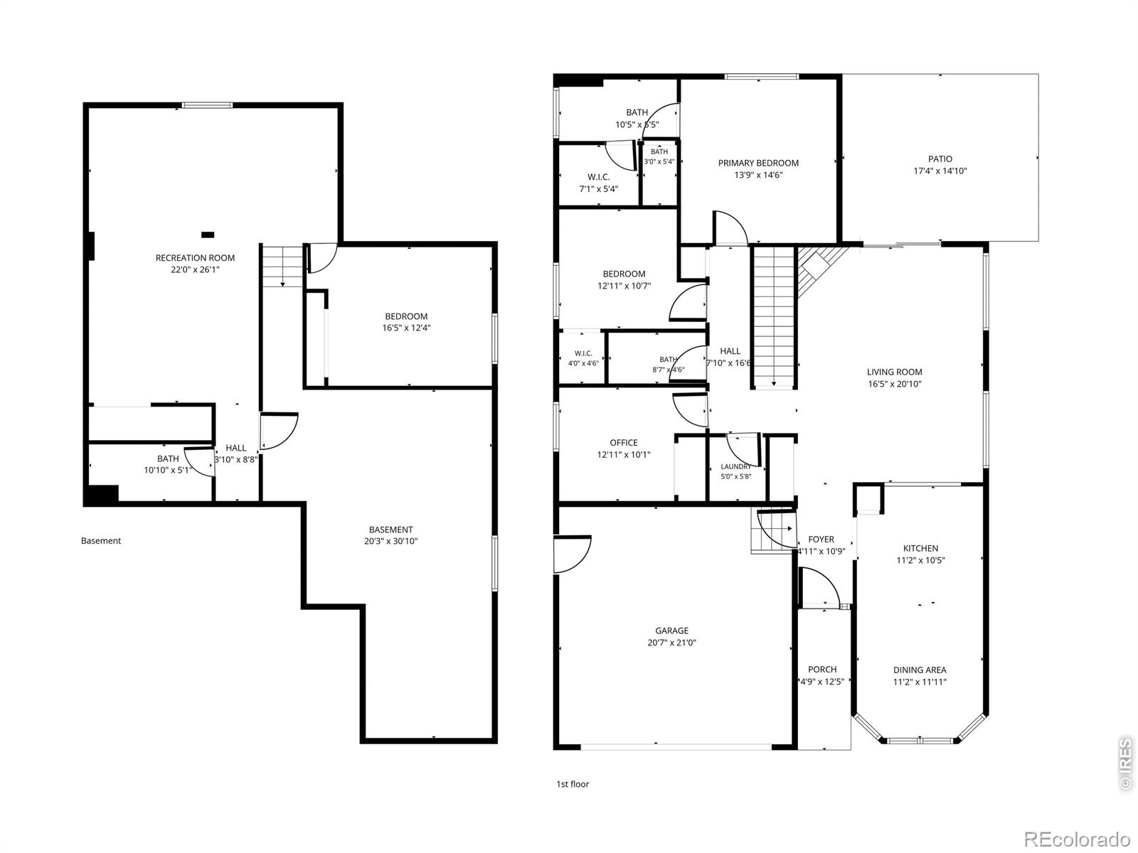 MLS Image #41 for 1735  trevor court,longmont, Colorado