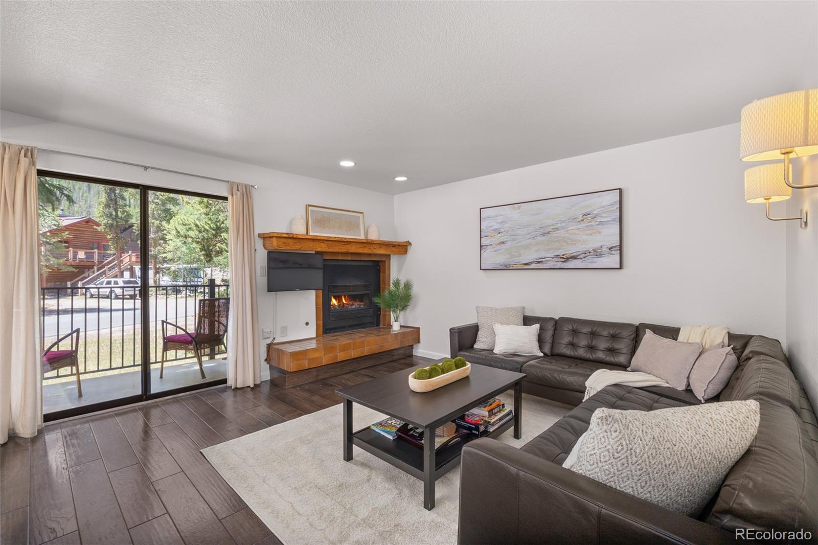 MLS Image #1 for 315 s 2nd avenue,frisco, Colorado