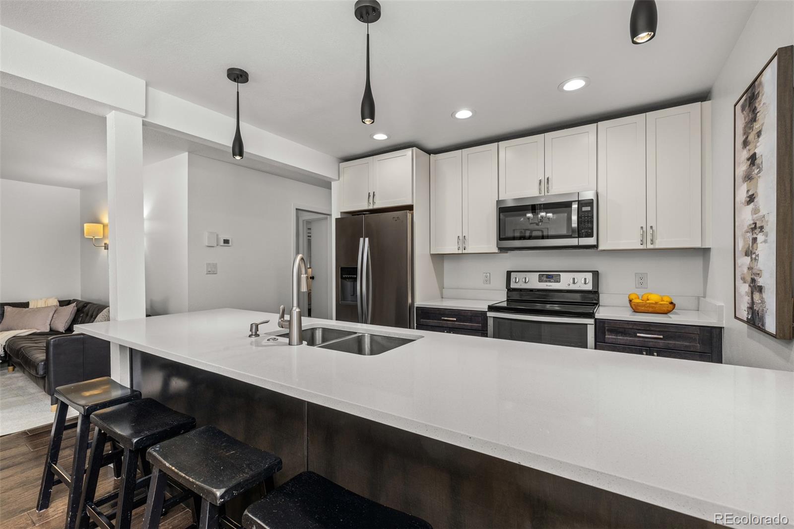 MLS Image #3 for 315 s 2nd avenue,frisco, Colorado