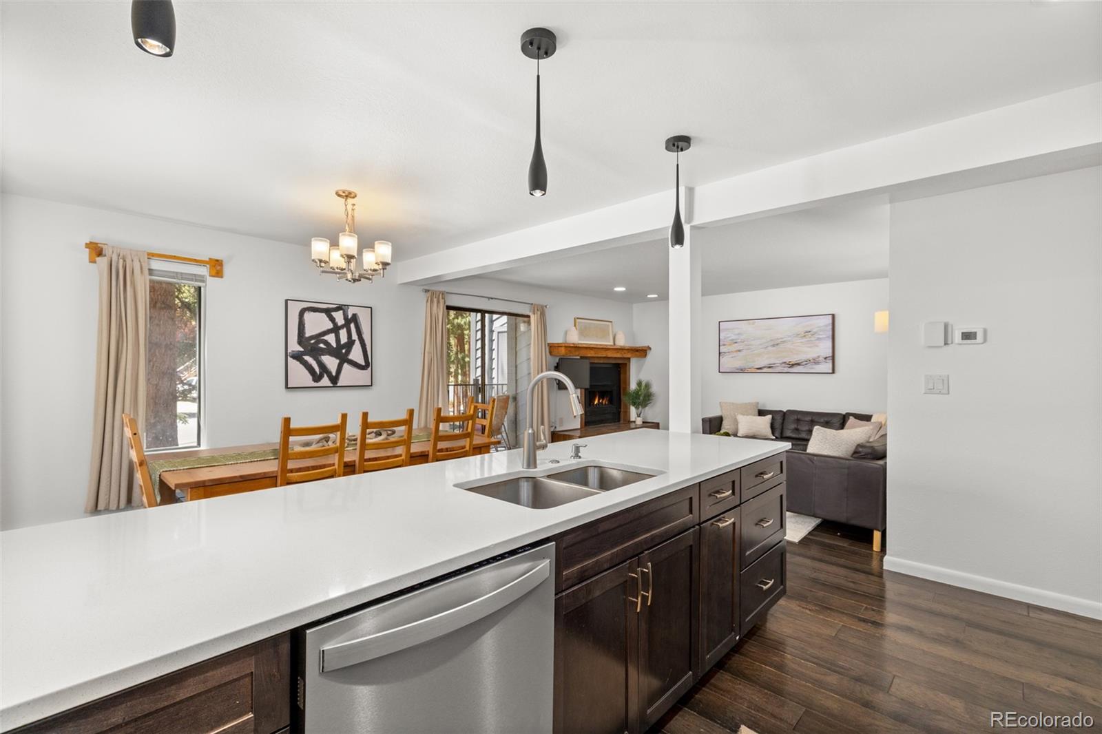 MLS Image #4 for 315 s 2nd avenue,frisco, Colorado