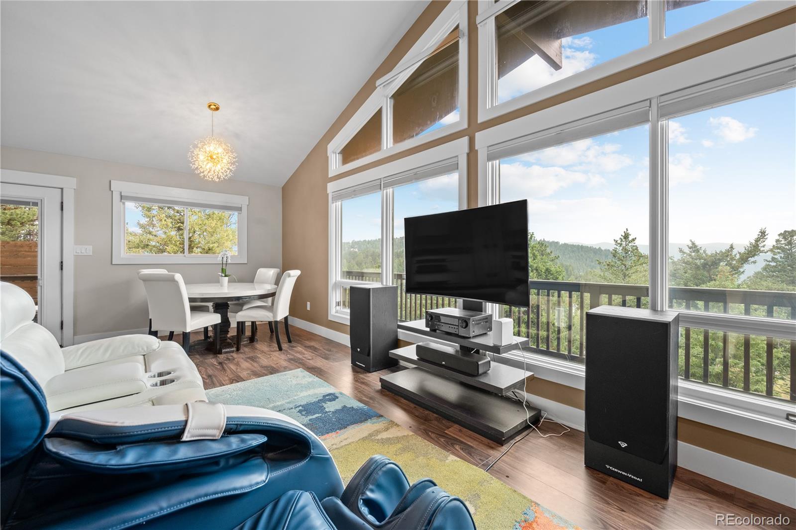 MLS Image #11 for 5457  bear mountain drive,evergreen, Colorado