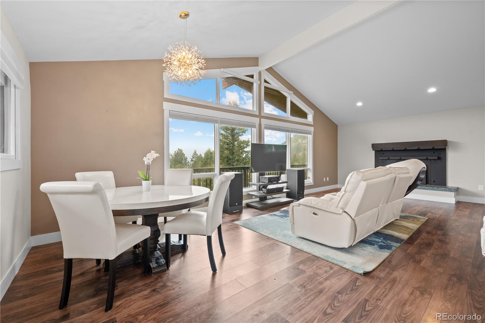 MLS Image #12 for 5457  bear mountain drive,evergreen, Colorado