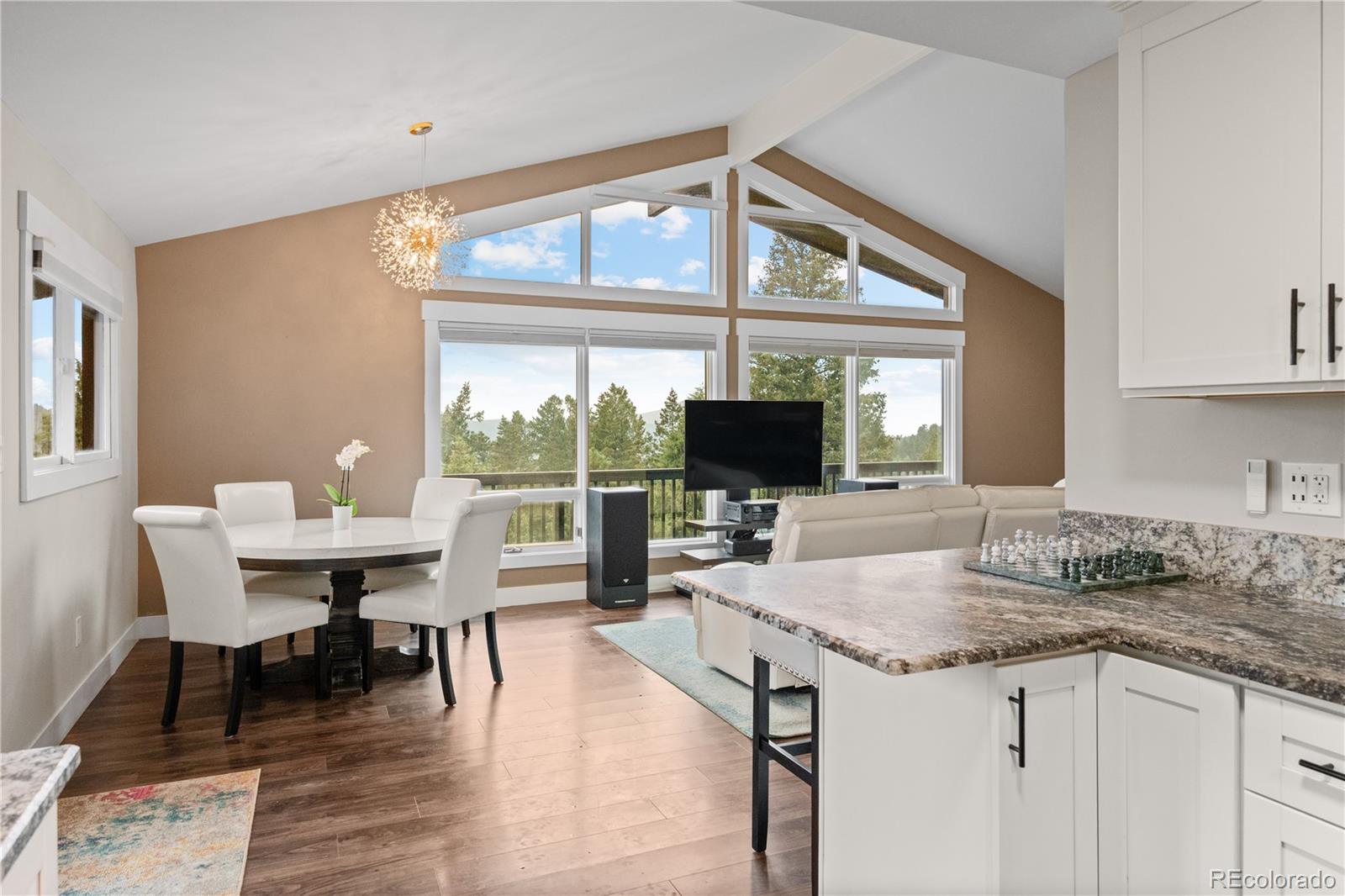 MLS Image #13 for 5457  bear mountain drive,evergreen, Colorado