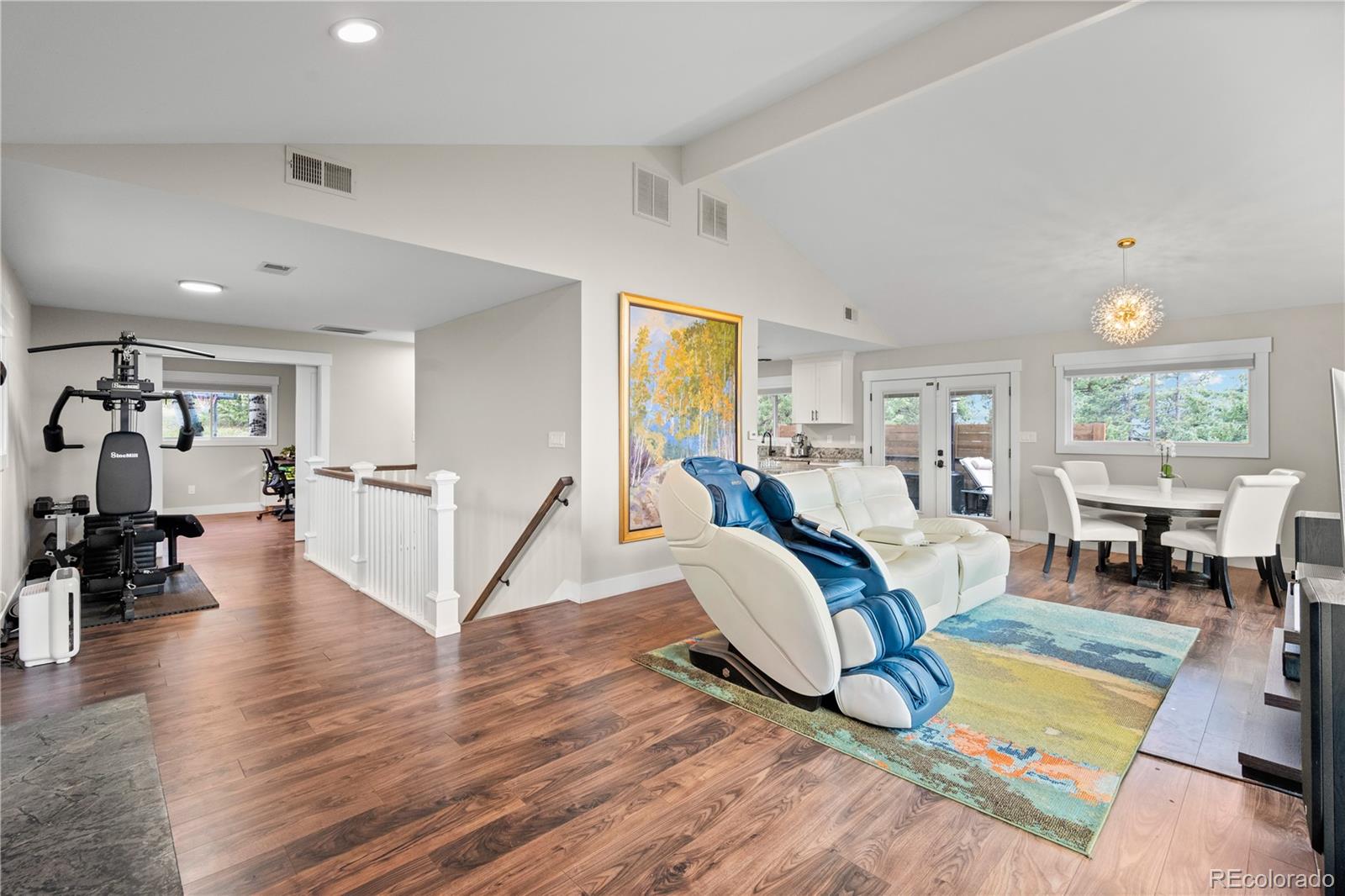 MLS Image #14 for 5457  bear mountain drive,evergreen, Colorado