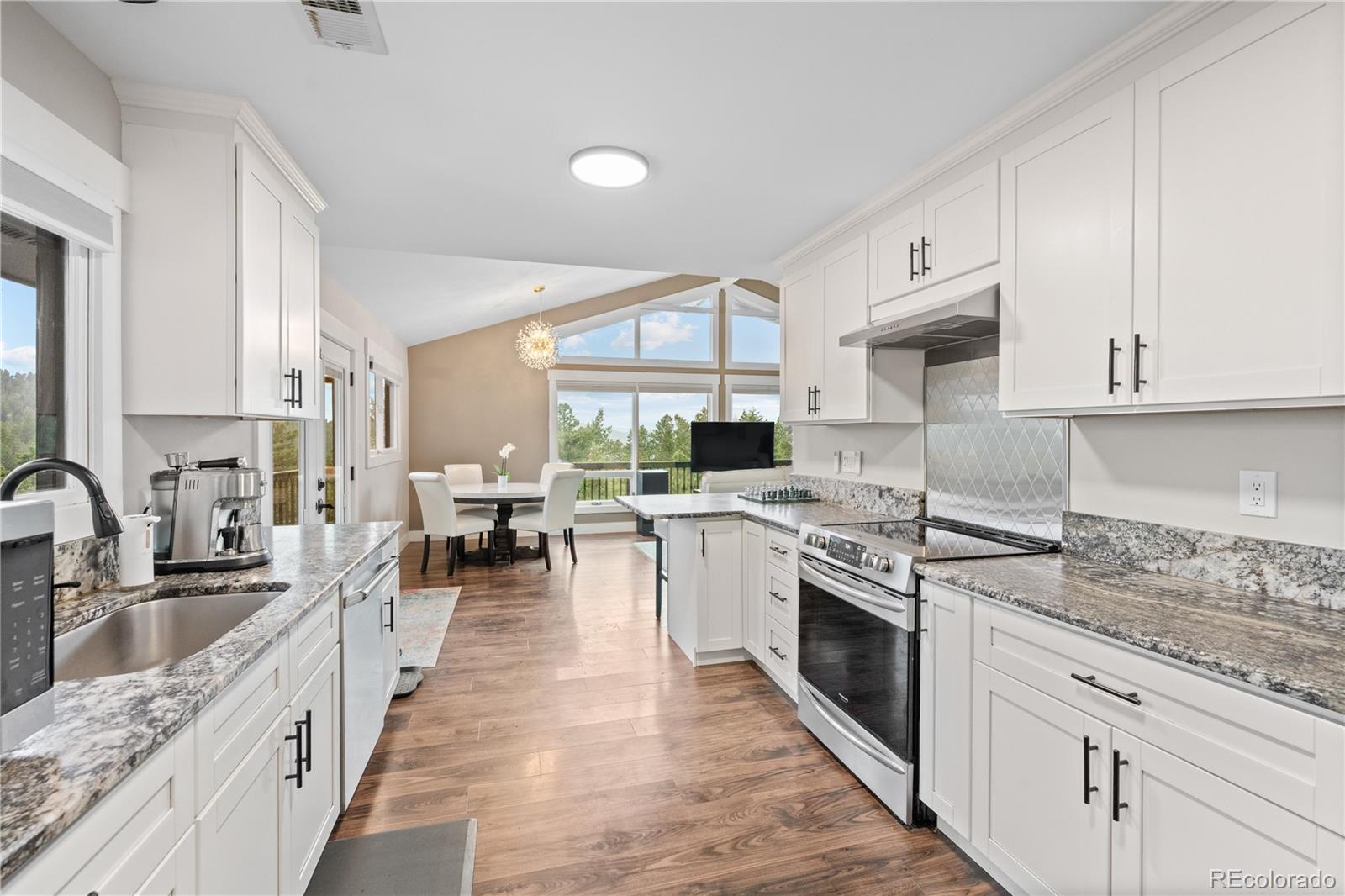 MLS Image #16 for 5457  bear mountain drive,evergreen, Colorado