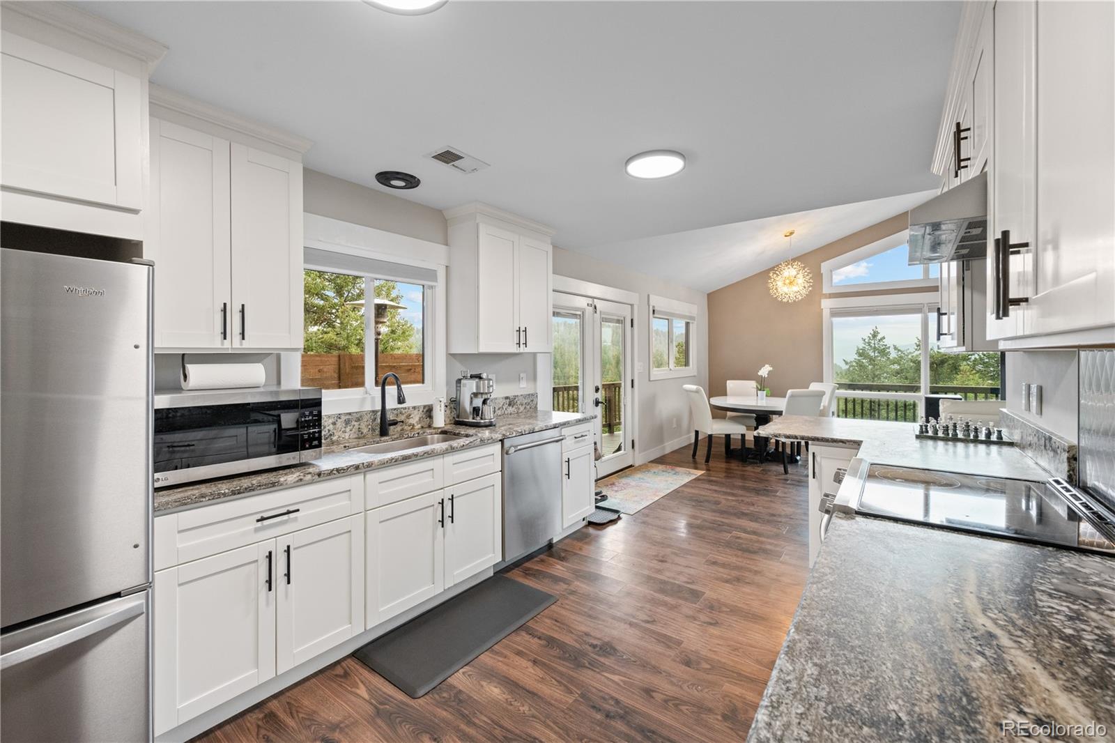 MLS Image #17 for 5457  bear mountain drive,evergreen, Colorado