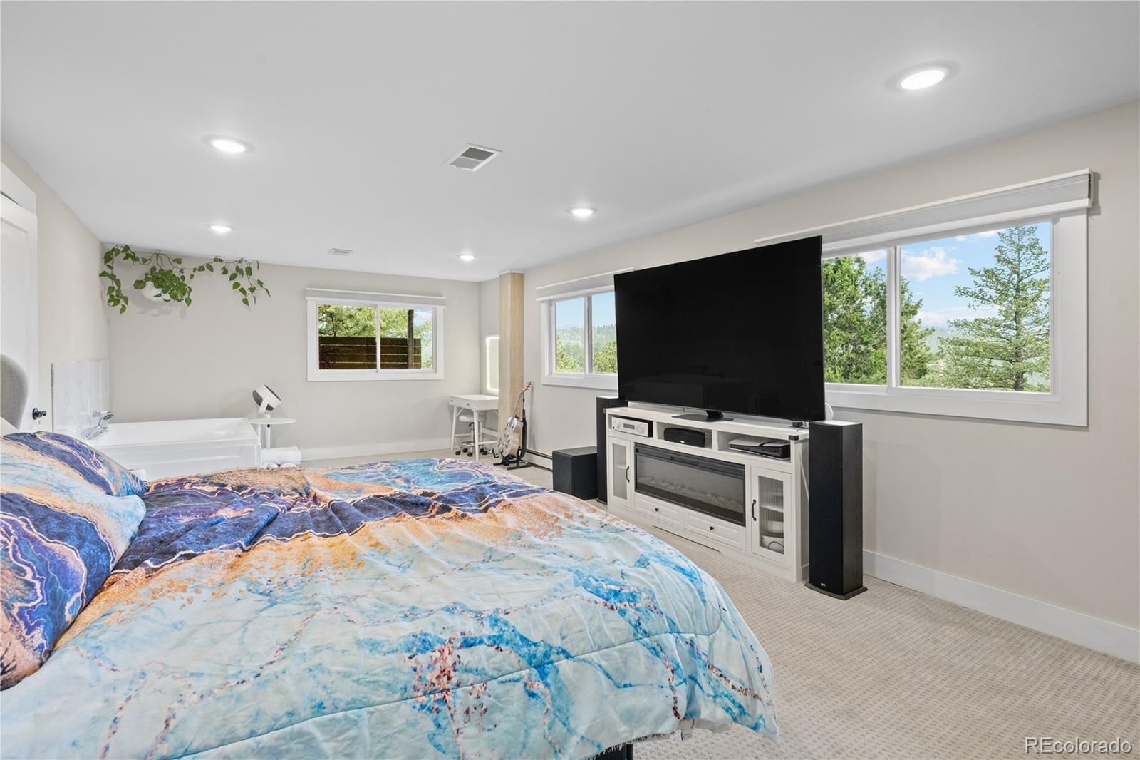 MLS Image #18 for 5457  bear mountain drive,evergreen, Colorado