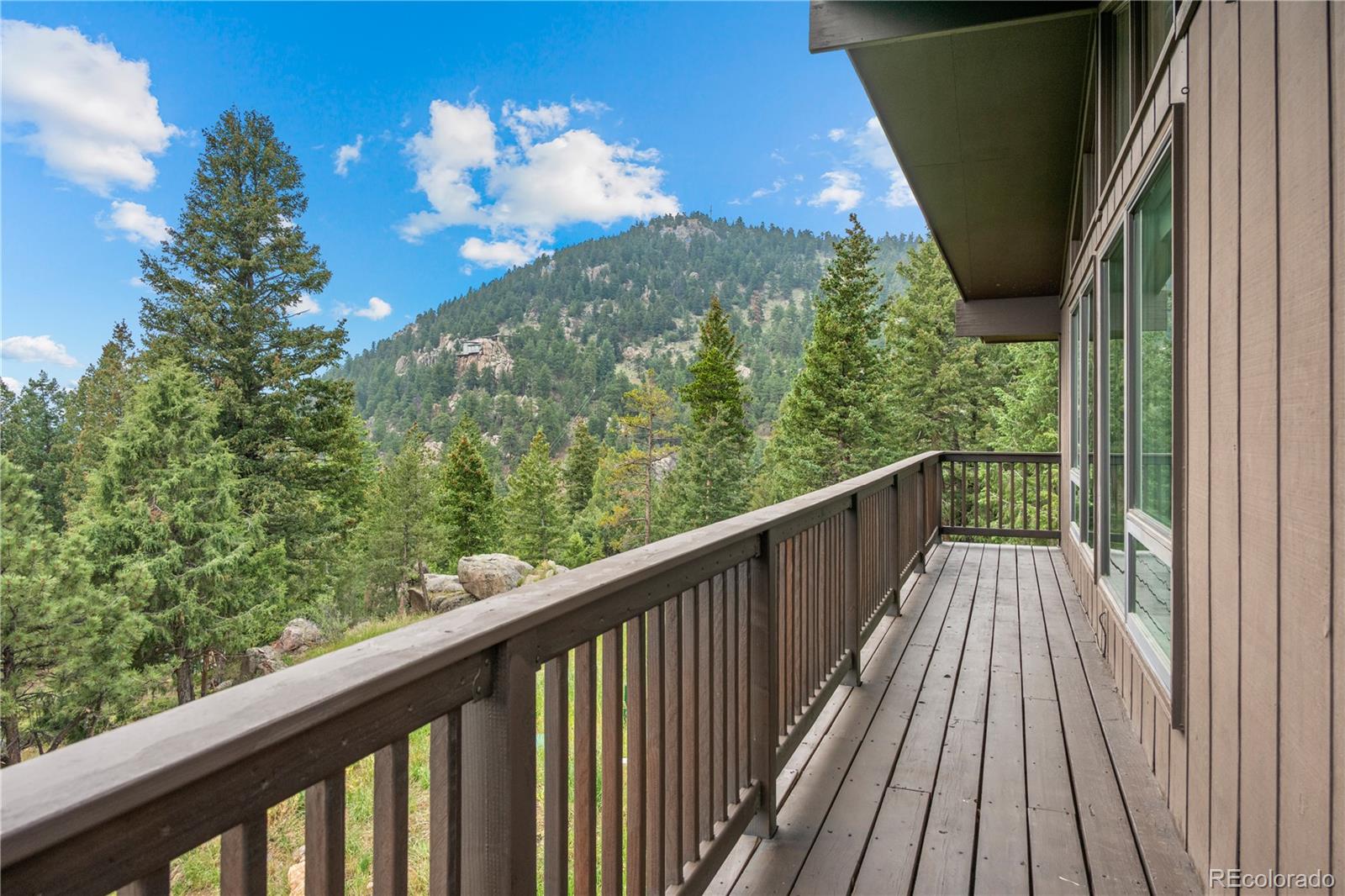 MLS Image #29 for 5457  bear mountain drive,evergreen, Colorado