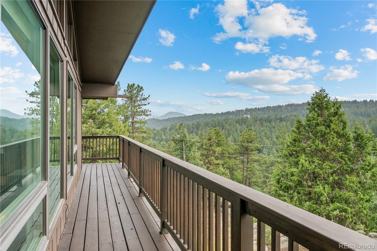 MLS Image #30 for 5457  bear mountain drive,evergreen, Colorado