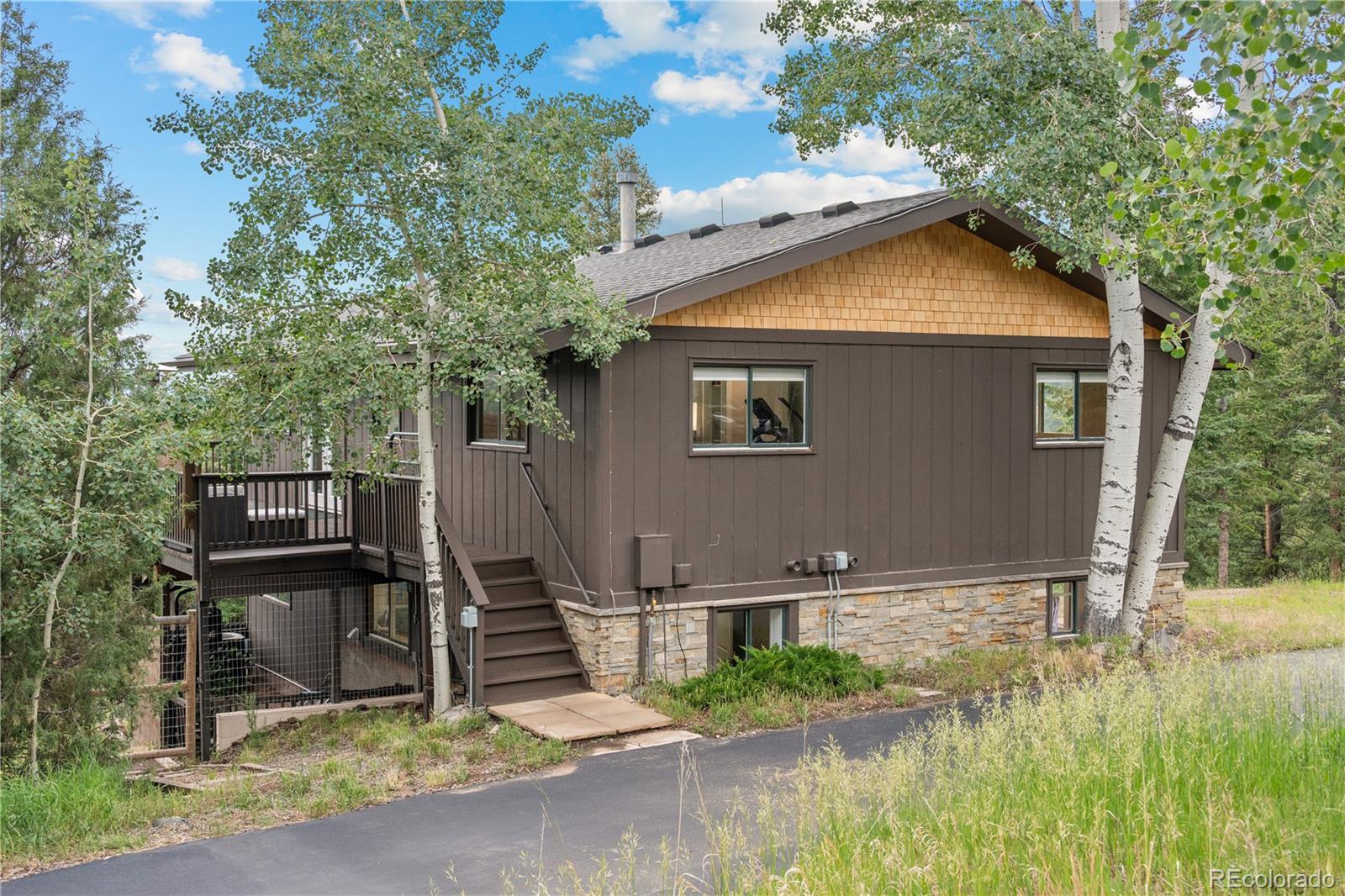 MLS Image #33 for 5457  bear mountain drive,evergreen, Colorado