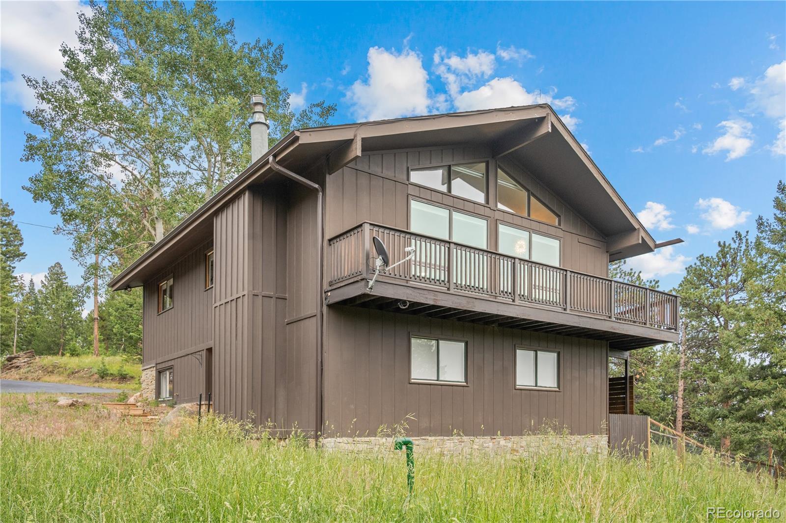 MLS Image #34 for 5457  bear mountain drive,evergreen, Colorado