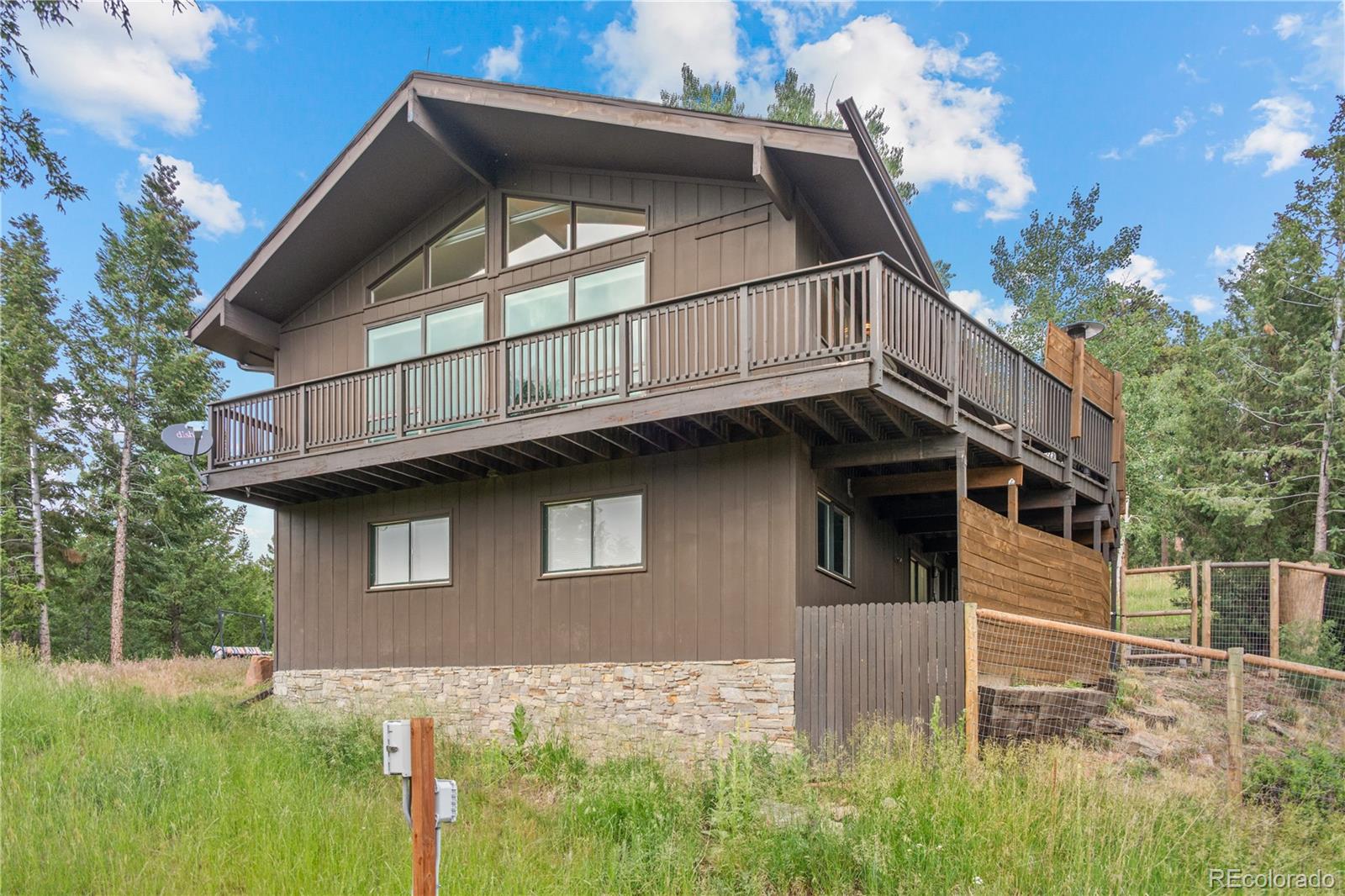 MLS Image #35 for 5457  bear mountain drive,evergreen, Colorado