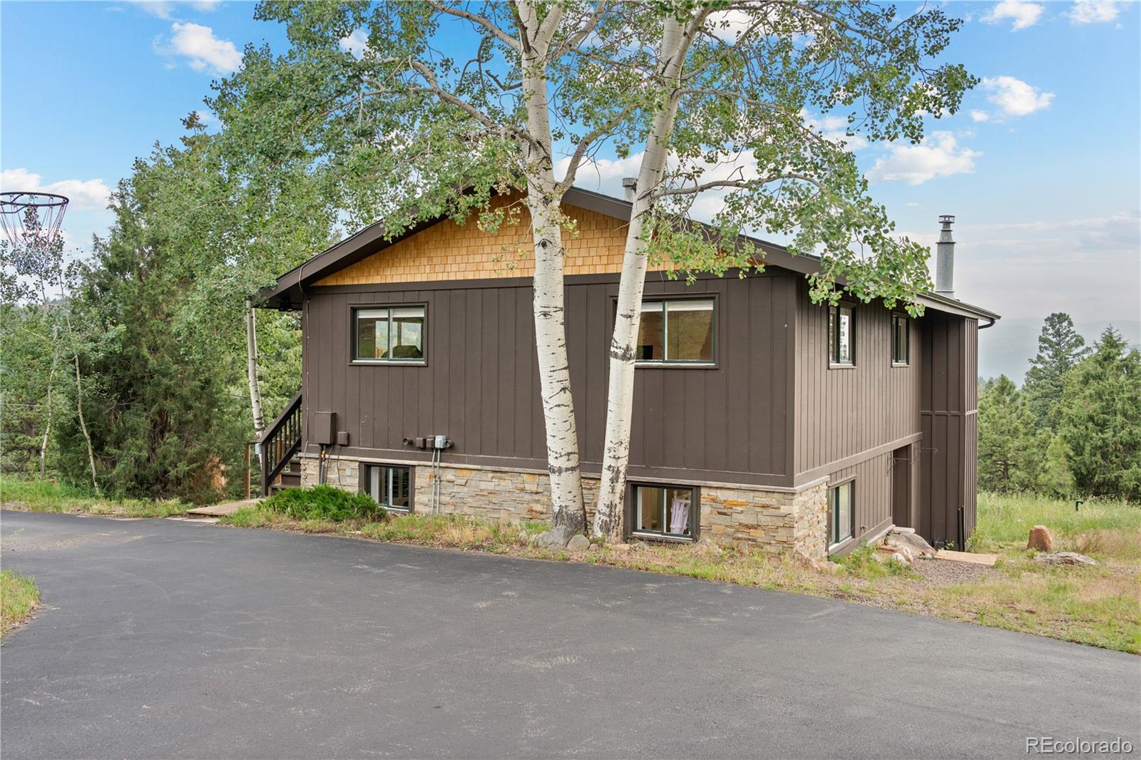 MLS Image #36 for 5457  bear mountain drive,evergreen, Colorado