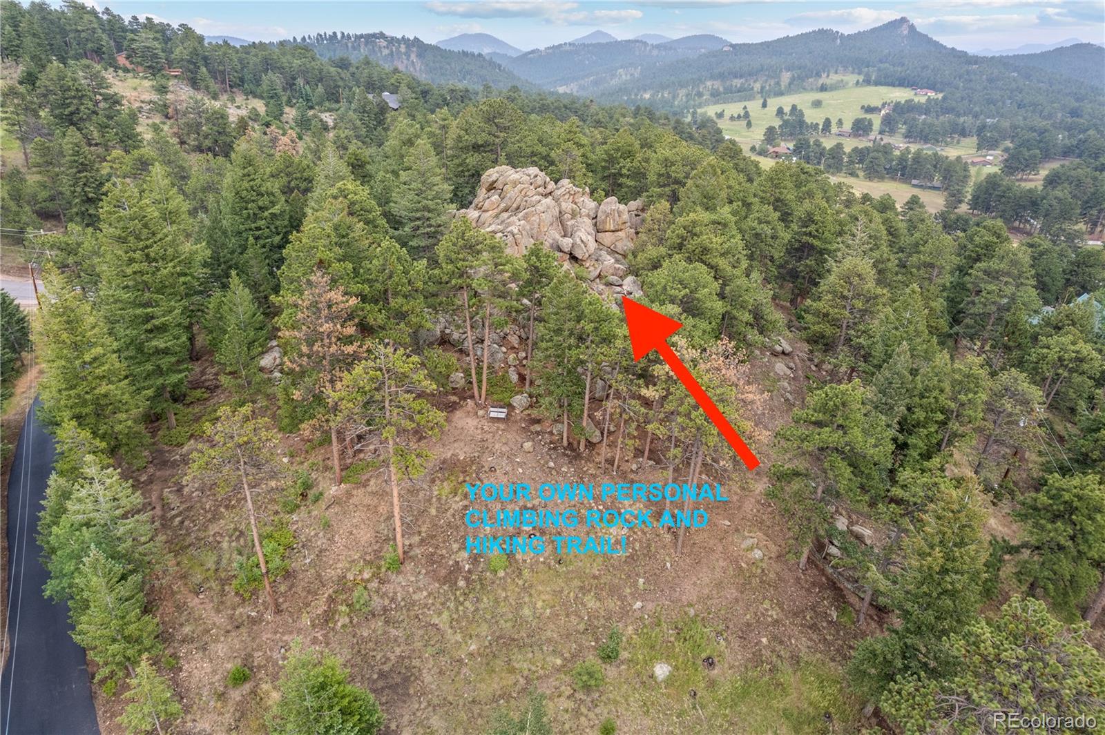 MLS Image #37 for 5457  bear mountain drive,evergreen, Colorado