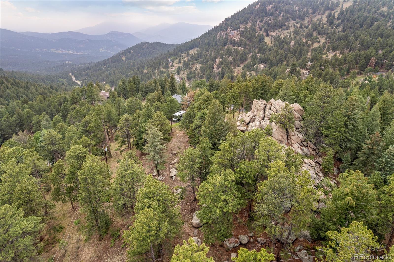 MLS Image #38 for 5457  bear mountain drive,evergreen, Colorado