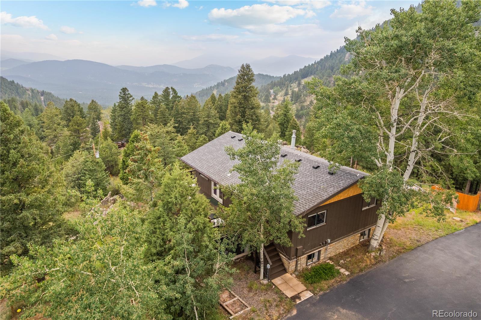 MLS Image #39 for 5457  bear mountain drive,evergreen, Colorado