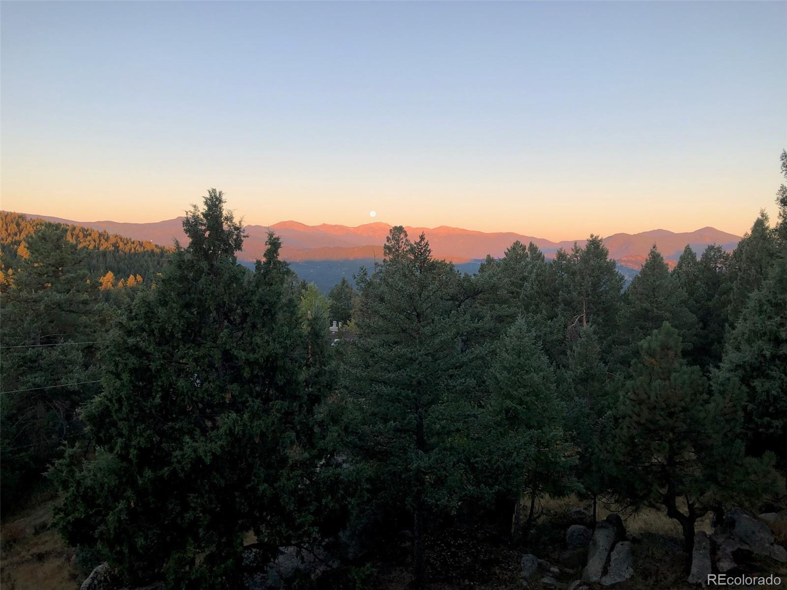 MLS Image #4 for 5457  bear mountain drive,evergreen, Colorado