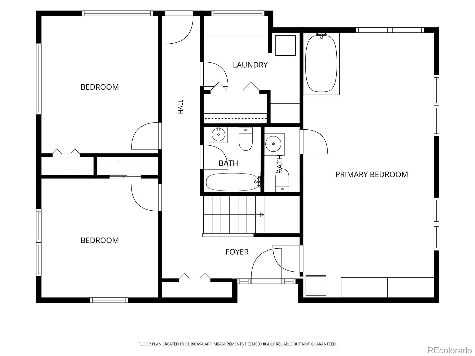 MLS Image #43 for 5457  bear mountain drive,evergreen, Colorado