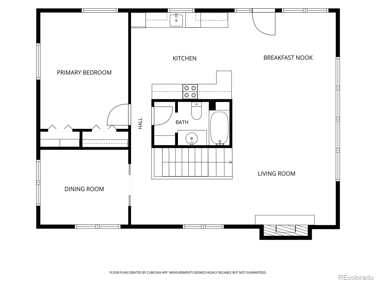 MLS Image #46 for 5457  bear mountain drive,evergreen, Colorado