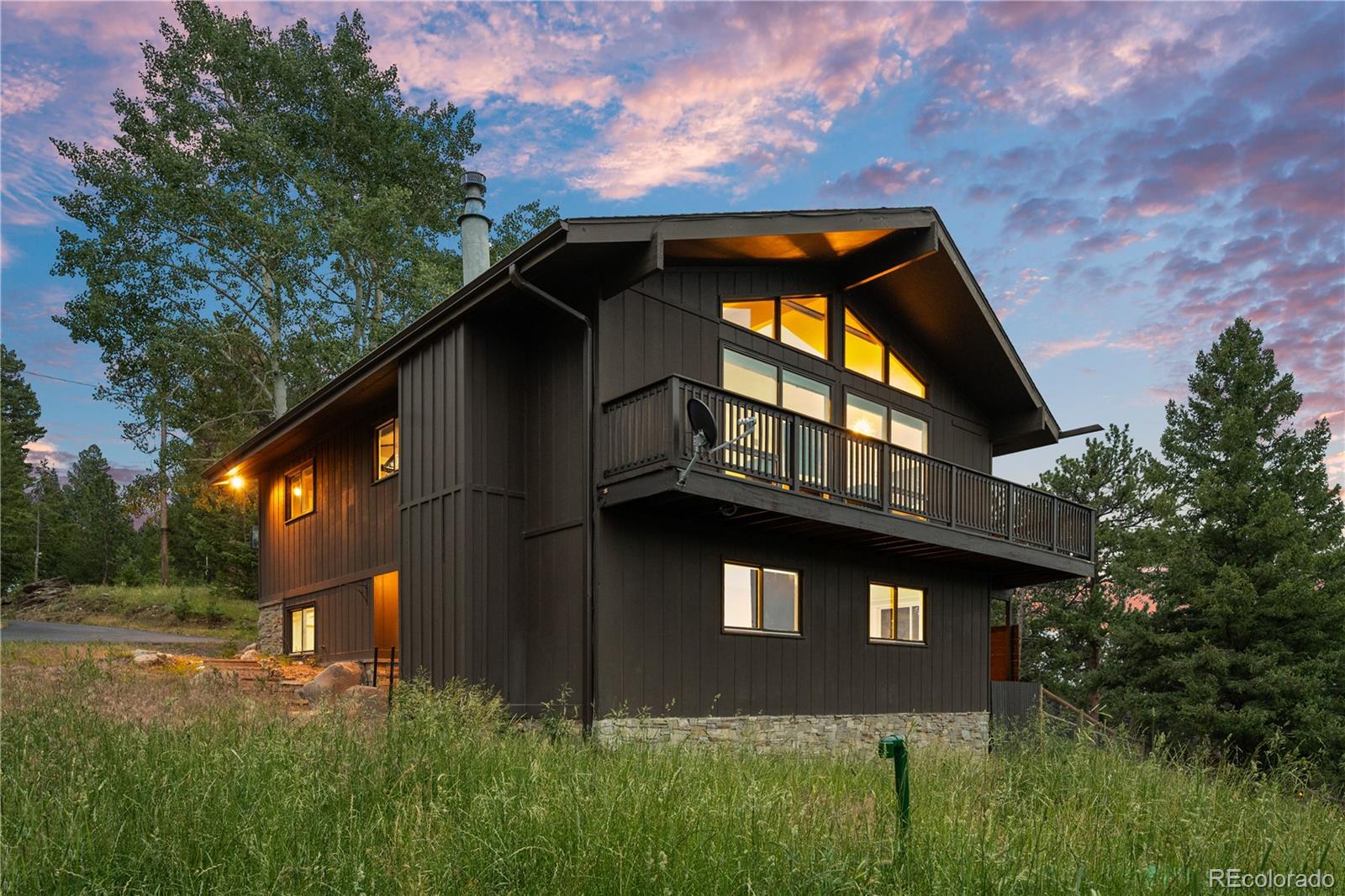 MLS Image #7 for 5457  bear mountain drive,evergreen, Colorado