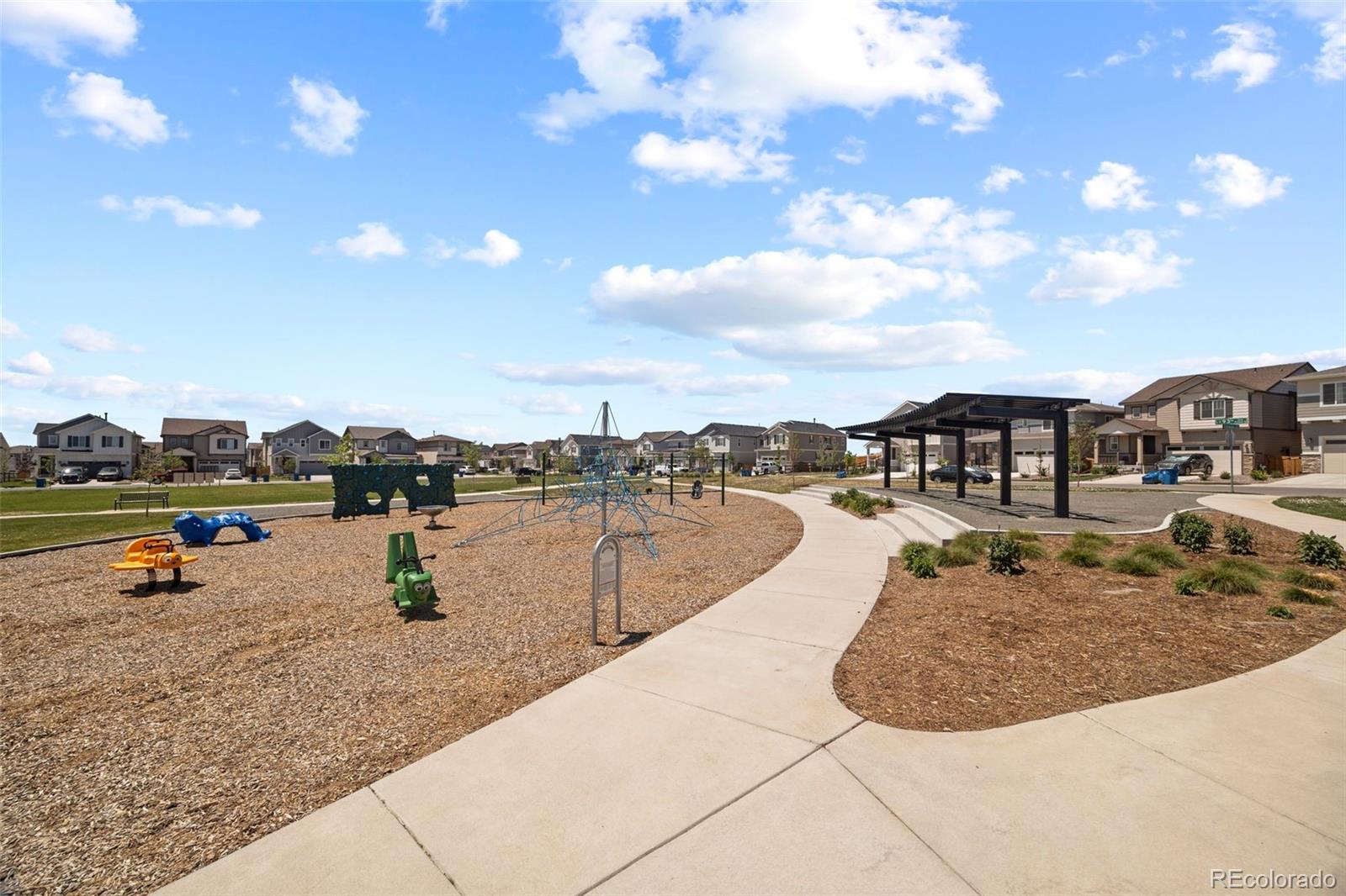 MLS Image #41 for 9239  uravan court,commerce city, Colorado