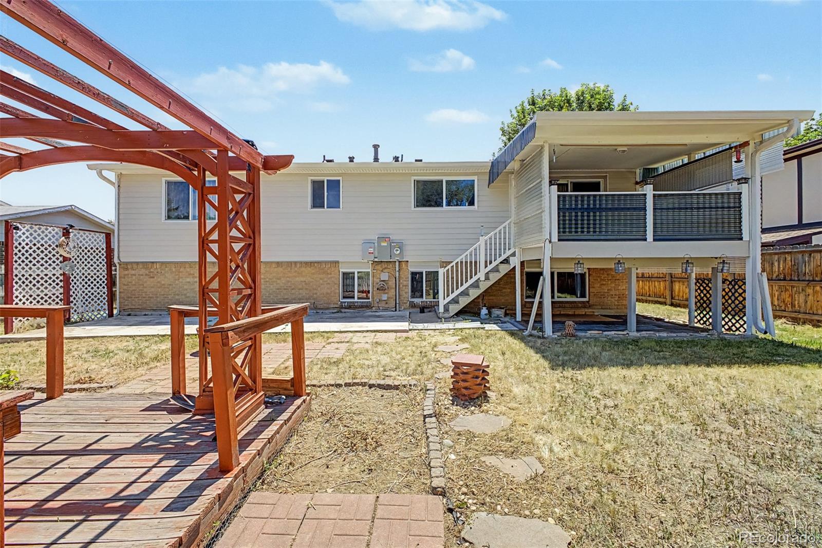 MLS Image #29 for 1526 s fraser way,aurora, Colorado
