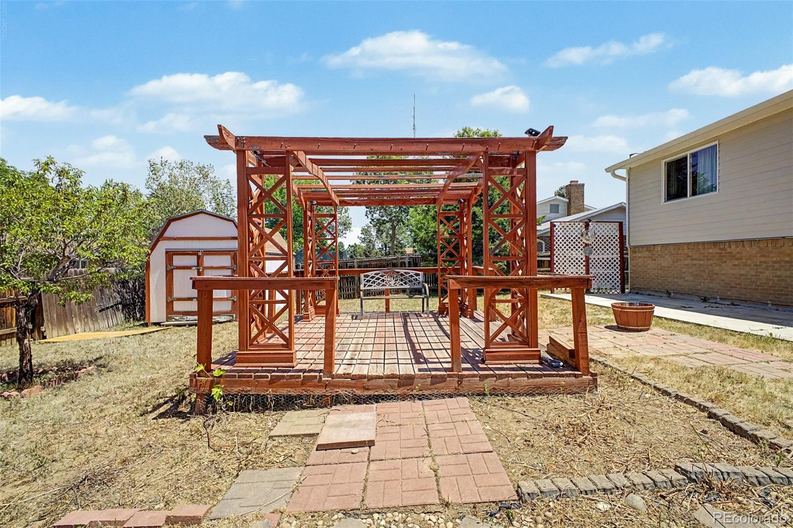 MLS Image #32 for 1526 s fraser way,aurora, Colorado