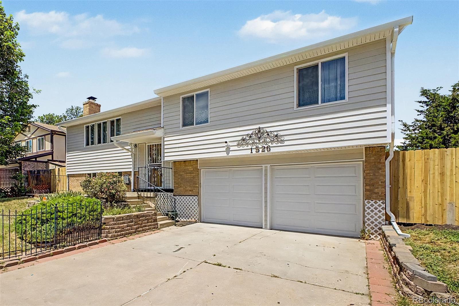 MLS Image #5 for 1526 s fraser way,aurora, Colorado