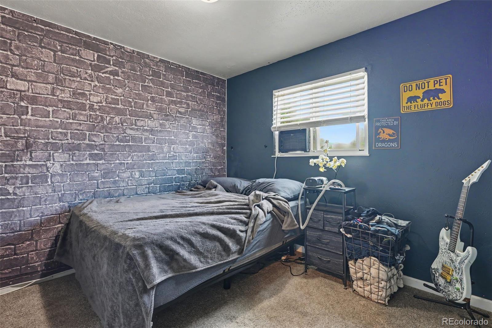 MLS Image #11 for 2610  glenwood drive,colorado springs, Colorado