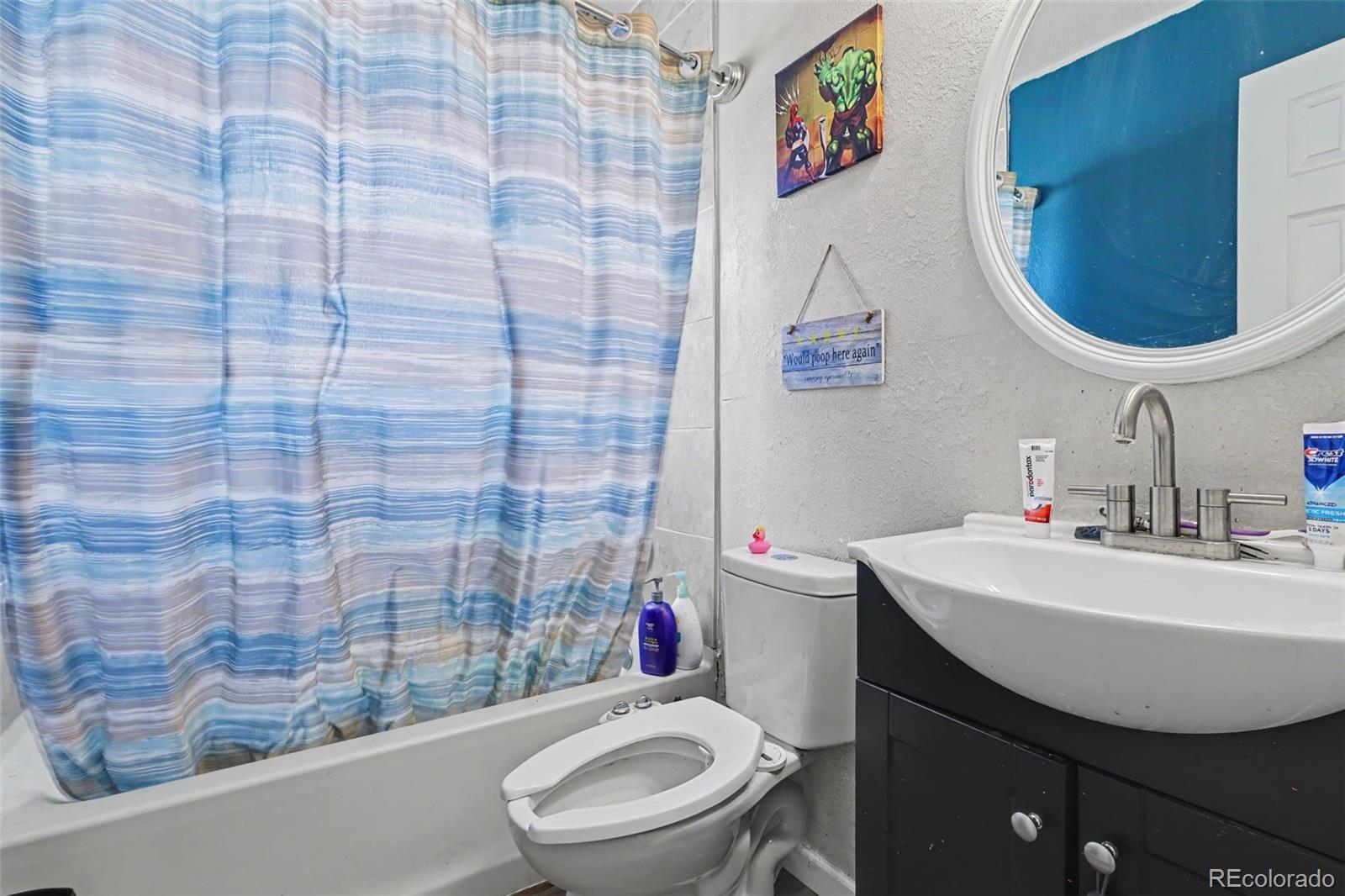 MLS Image #13 for 2610  glenwood drive,colorado springs, Colorado