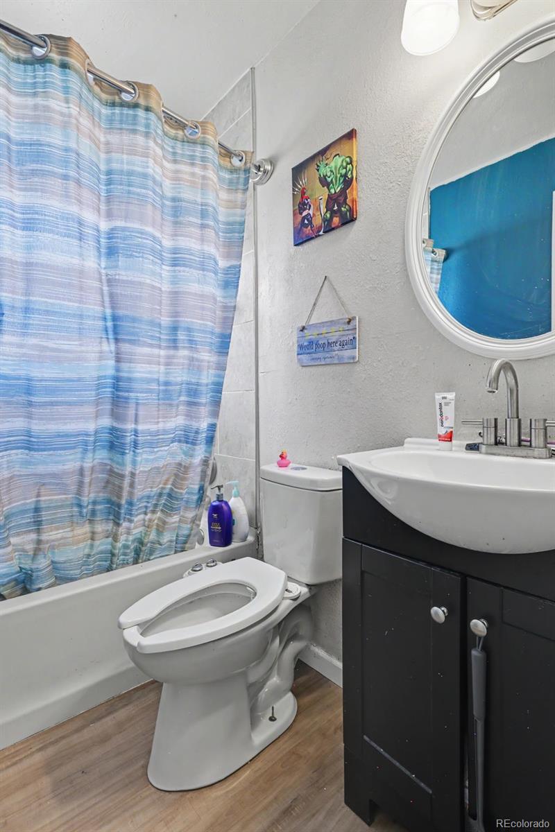 MLS Image #14 for 2610  glenwood drive,colorado springs, Colorado