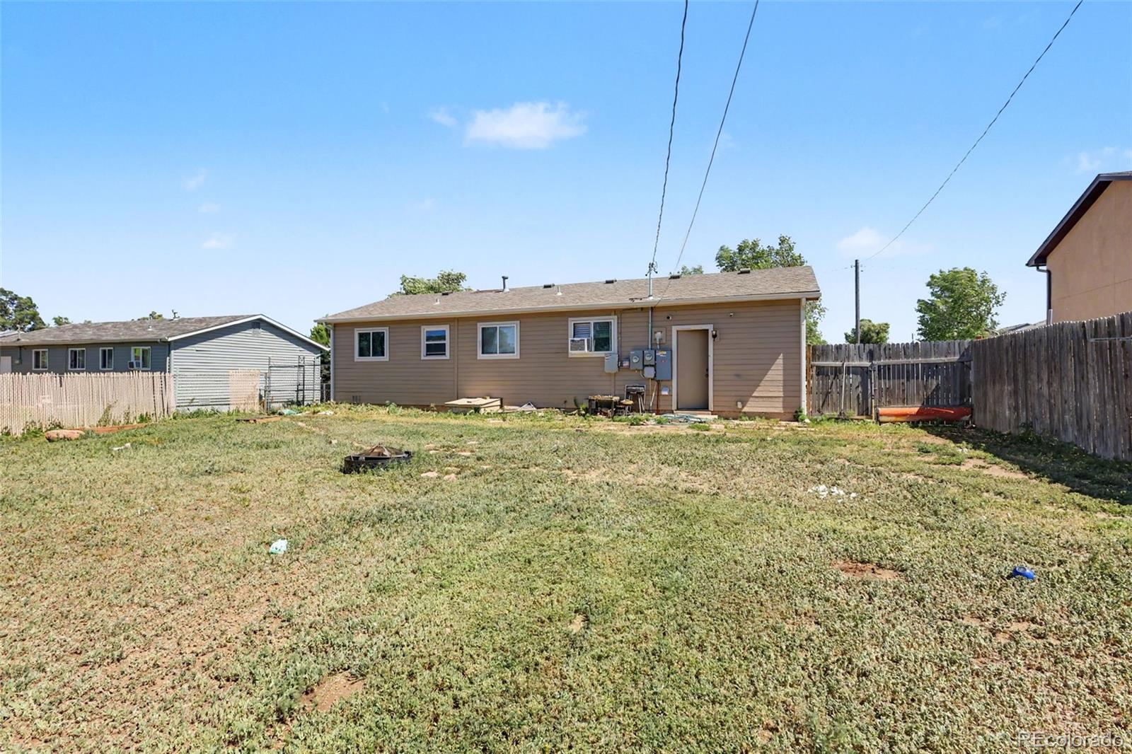 MLS Image #20 for 2610  glenwood drive,colorado springs, Colorado