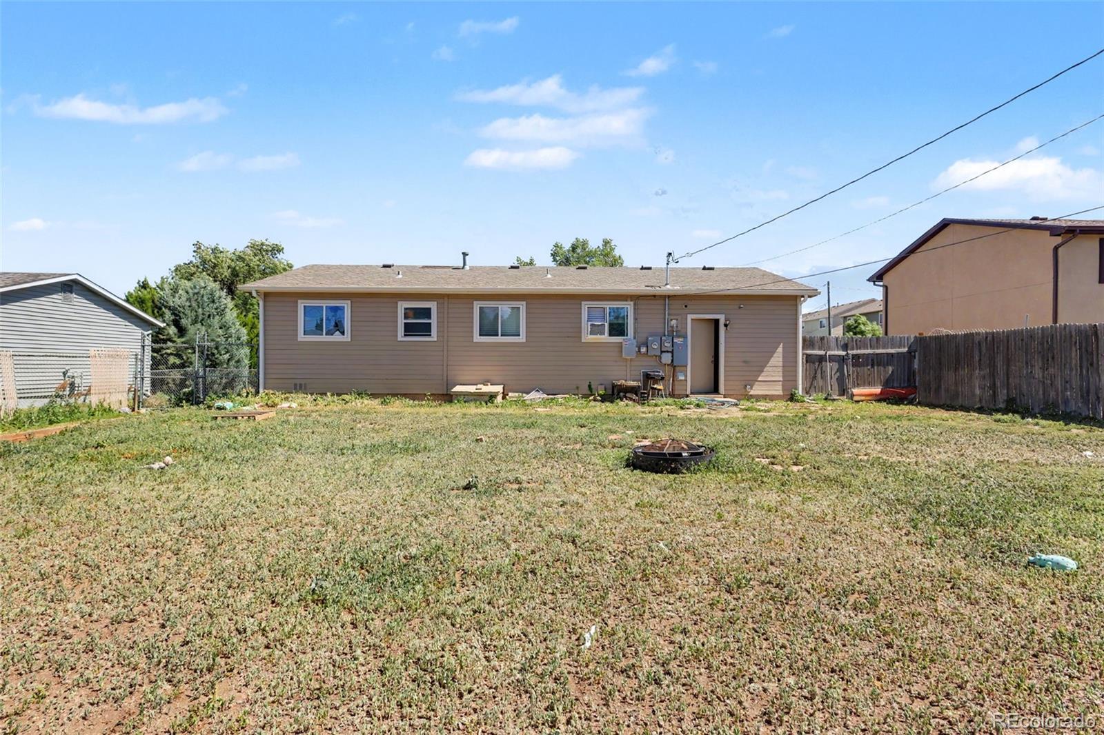 MLS Image #21 for 2610  glenwood drive,colorado springs, Colorado