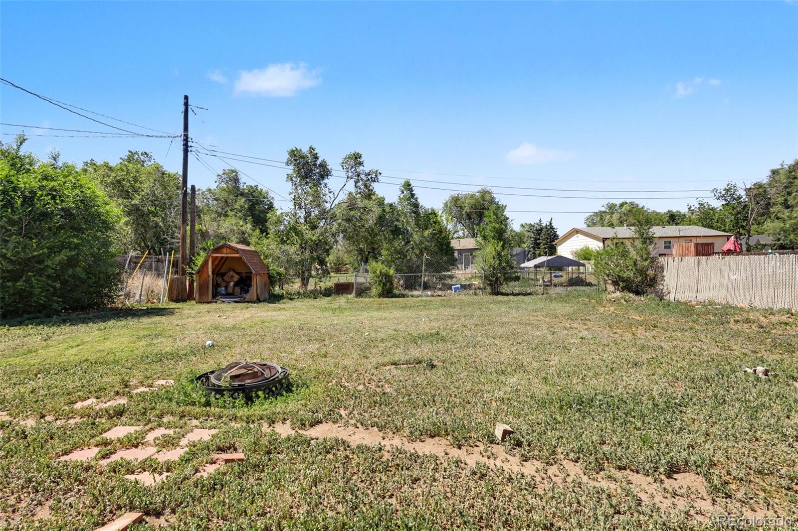 MLS Image #22 for 2610  glenwood drive,colorado springs, Colorado