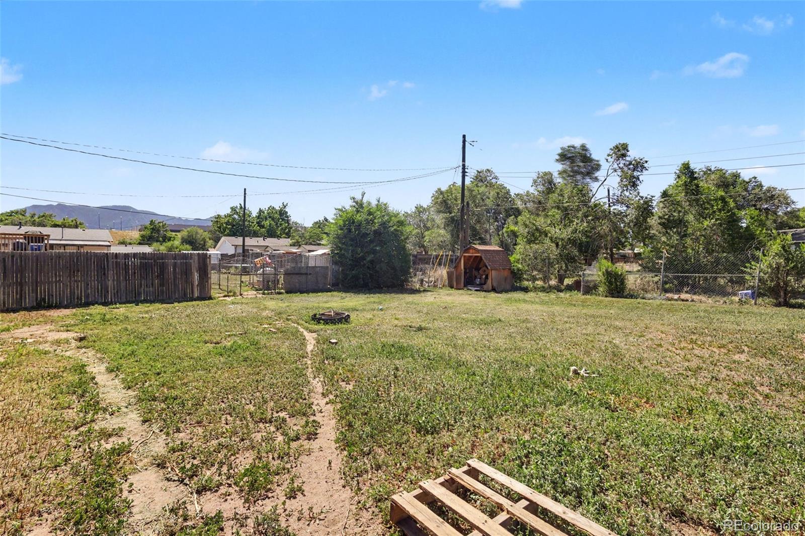 MLS Image #23 for 2610  glenwood drive,colorado springs, Colorado