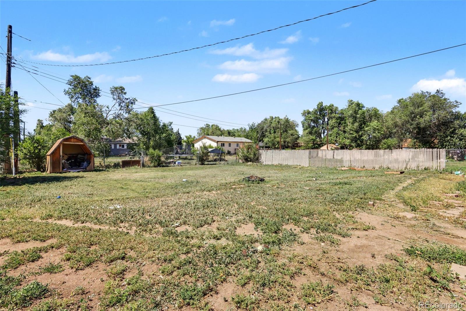 MLS Image #24 for 2610  glenwood drive,colorado springs, Colorado