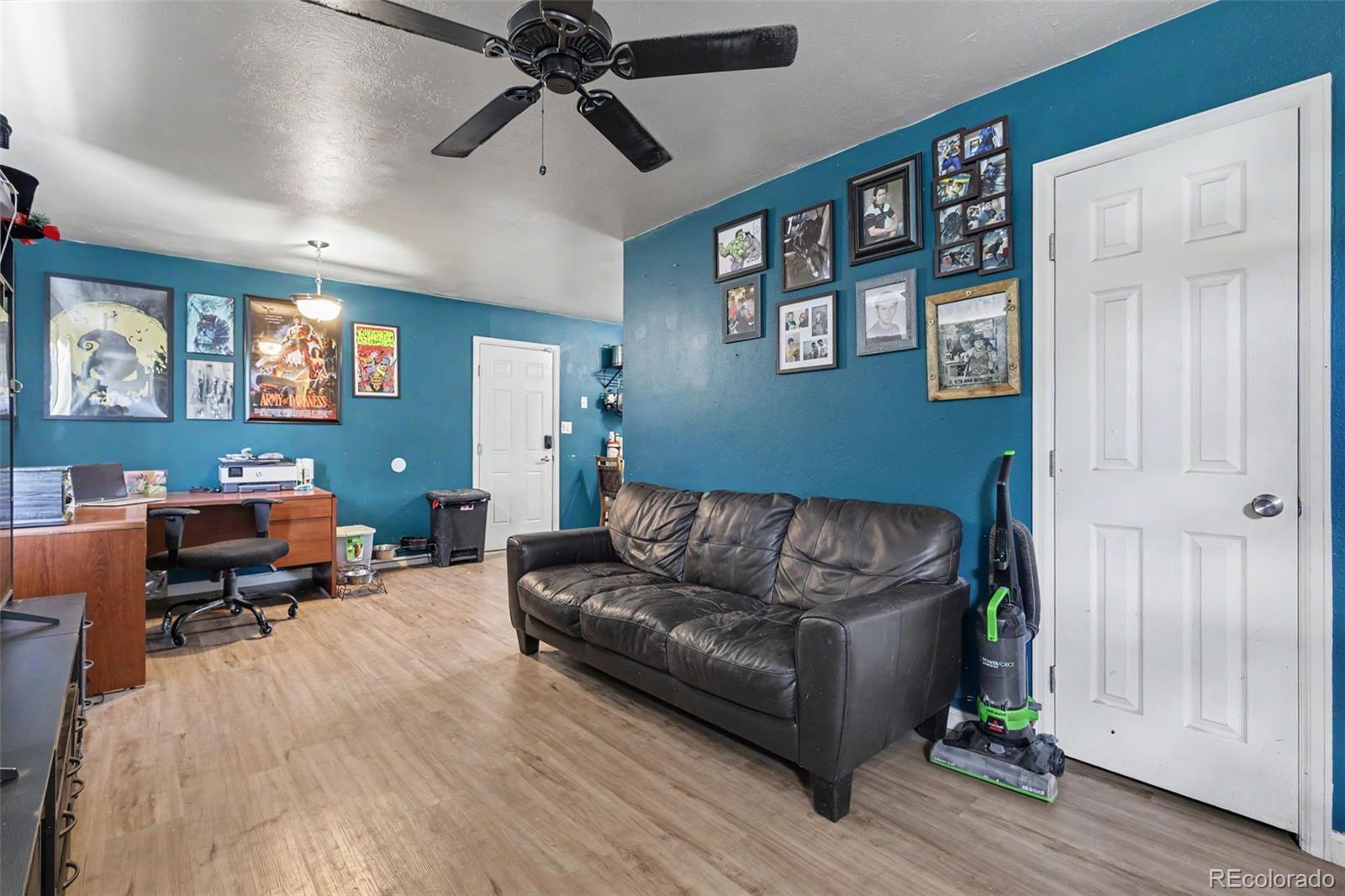 MLS Image #3 for 2610  glenwood drive,colorado springs, Colorado