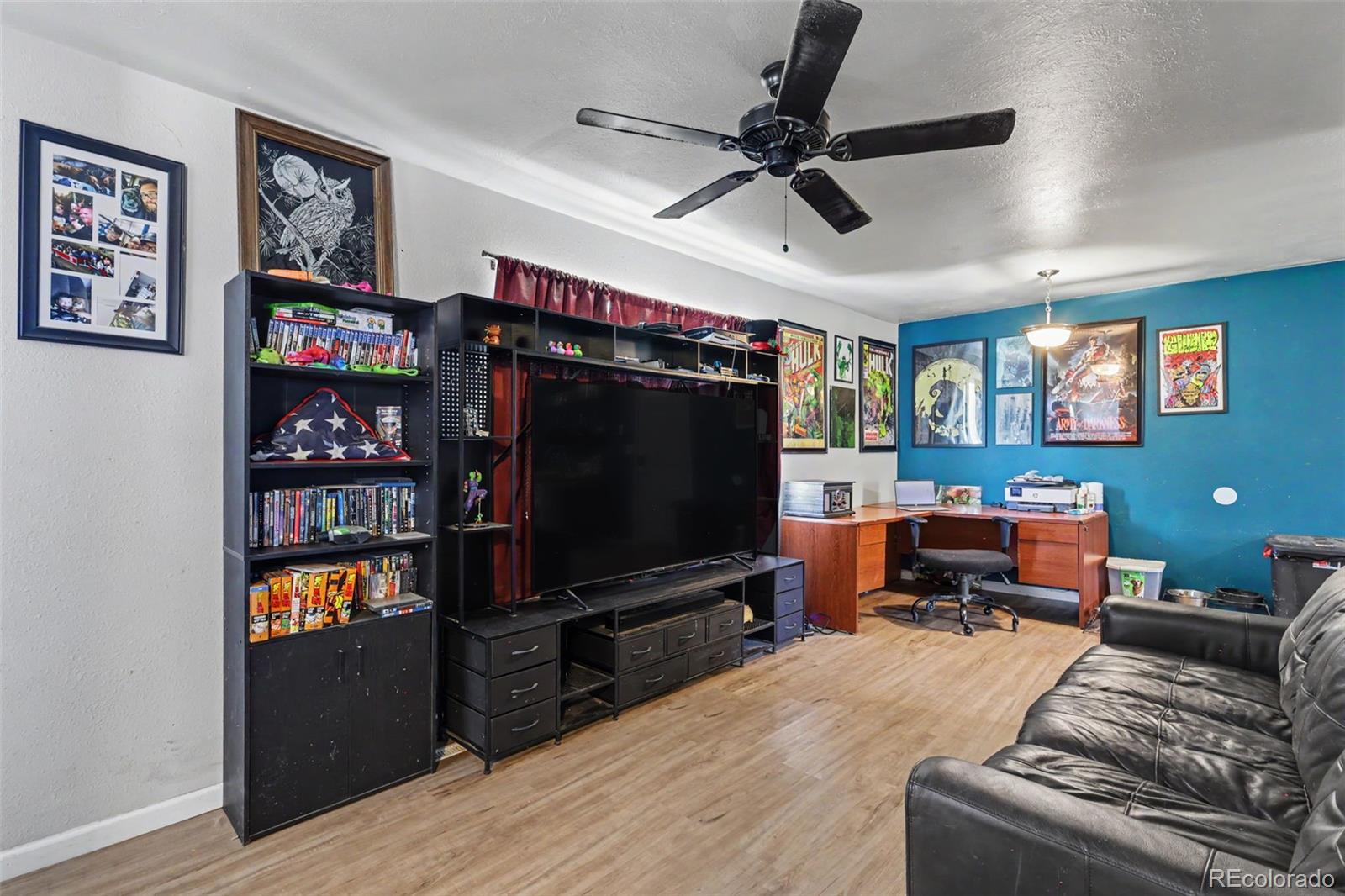 MLS Image #4 for 2610  glenwood drive,colorado springs, Colorado