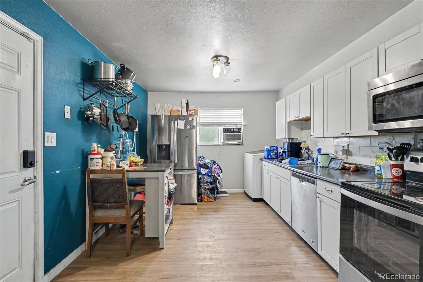 MLS Image #6 for 2610  glenwood drive,colorado springs, Colorado