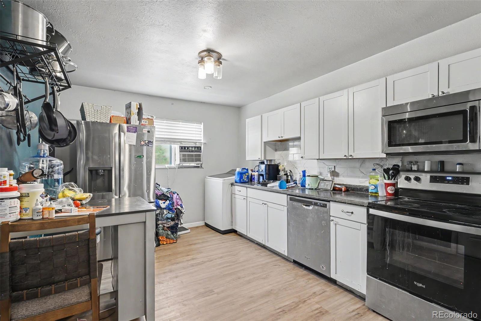 MLS Image #7 for 2610  glenwood drive,colorado springs, Colorado