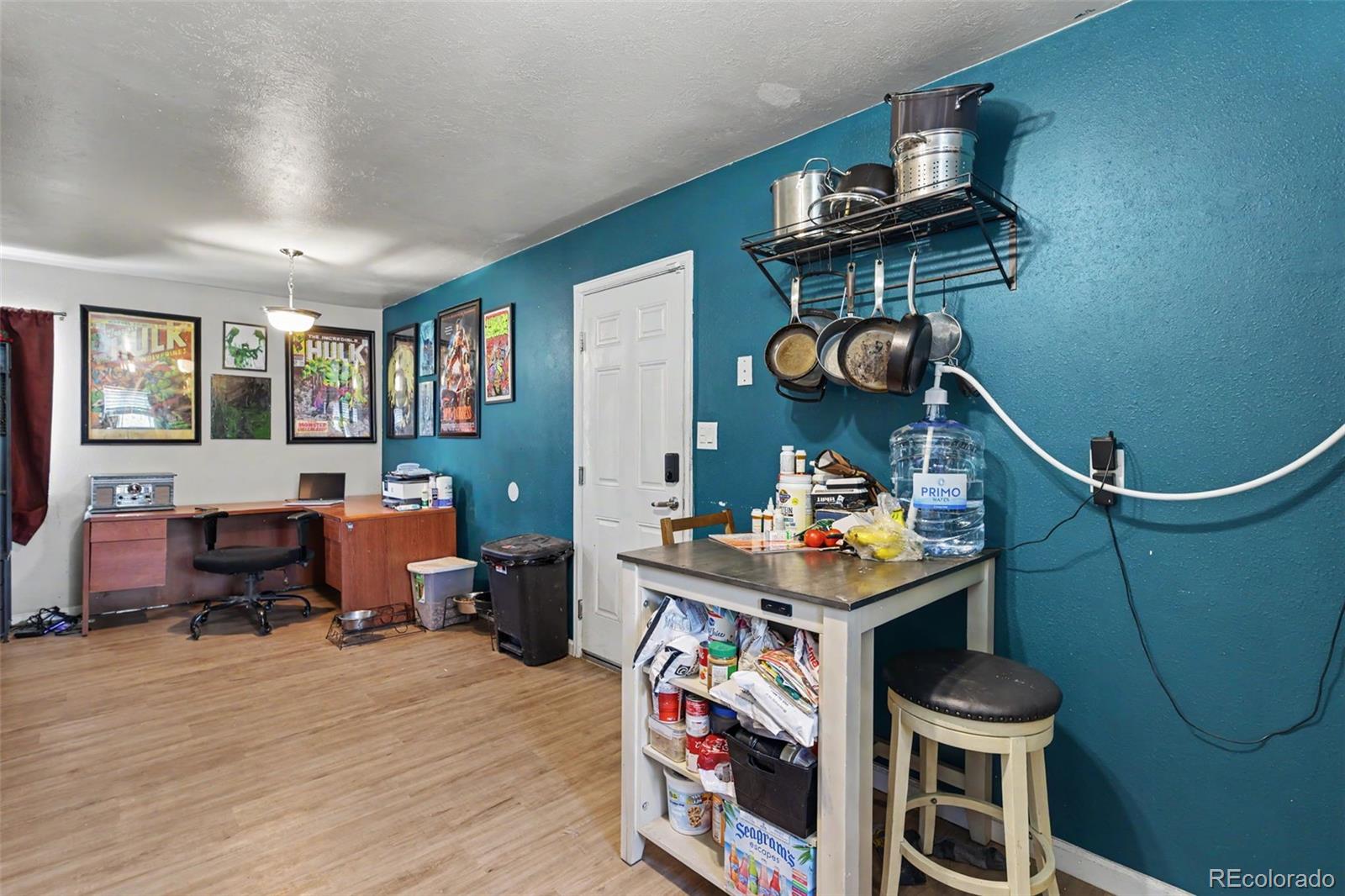 MLS Image #9 for 2610  glenwood drive,colorado springs, Colorado