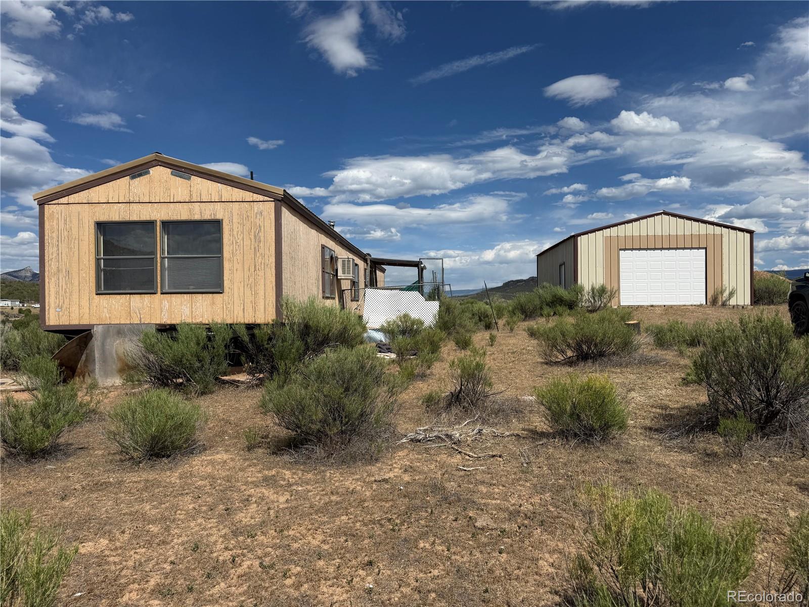 MLS Image #0 for 4530  horse canyon road,de beque, Colorado