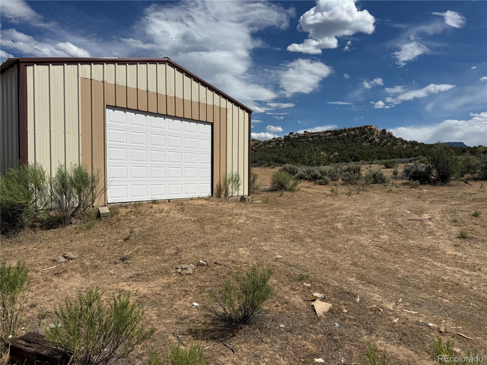 MLS Image #1 for 4530  horse canyon road,de beque, Colorado