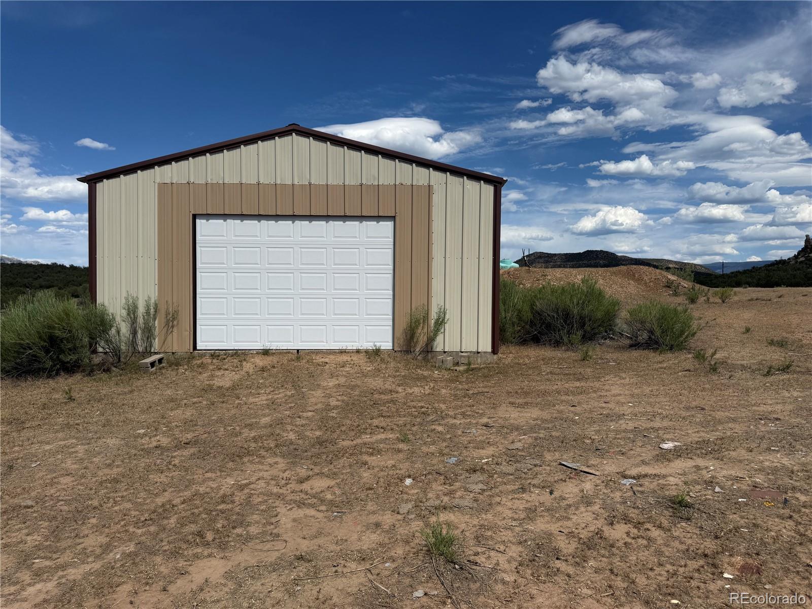 MLS Image #2 for 4530  horse canyon road,de beque, Colorado