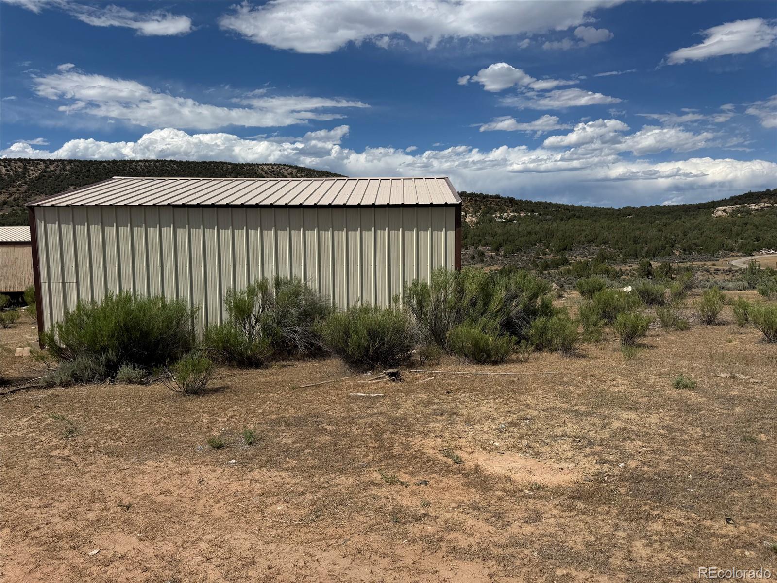 MLS Image #3 for 4530  horse canyon road,de beque, Colorado