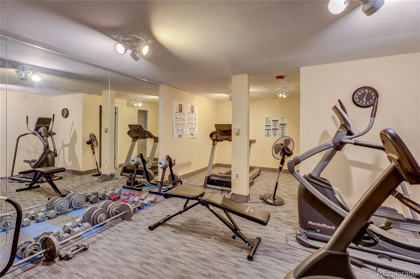 MLS Image #2 for 551 n pearl street 201,denver, Colorado